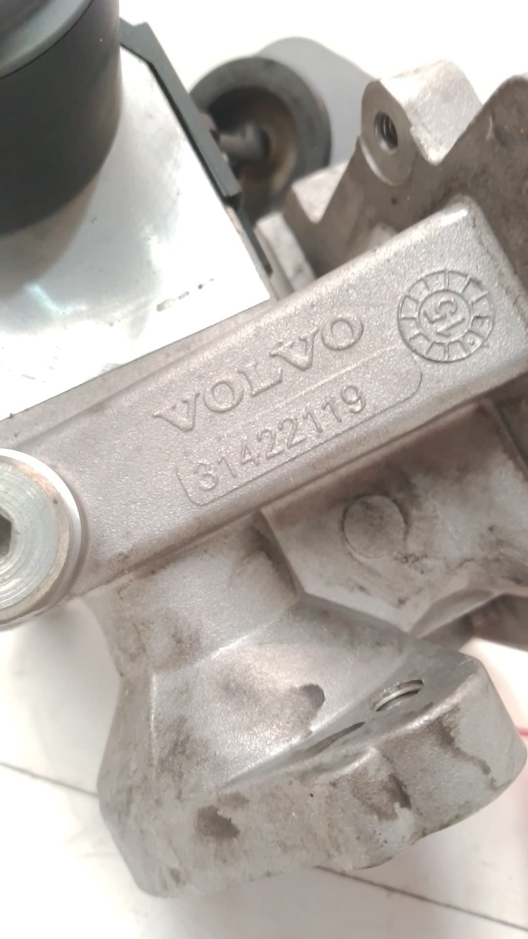Valvula egr VOLVO V40 2