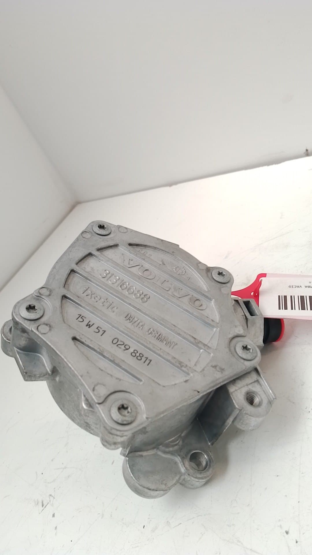 Depresor freno / bomba vacio VOLVO V40 3