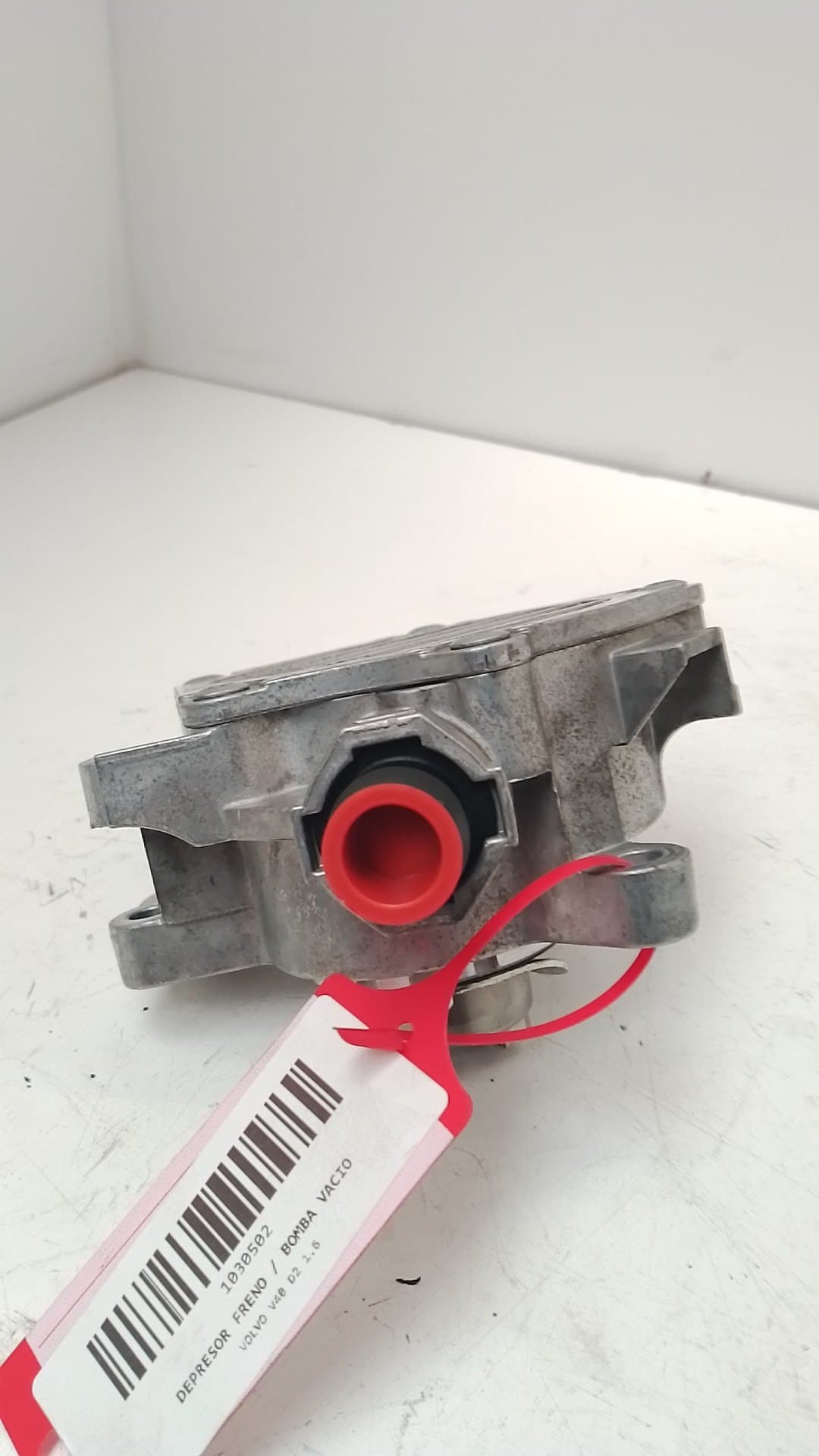 Depresor freno / bomba vacio VOLVO V40 2