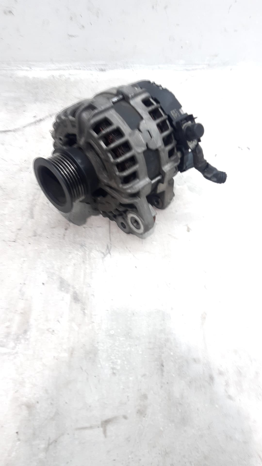 Alternador VOLVO V40 3