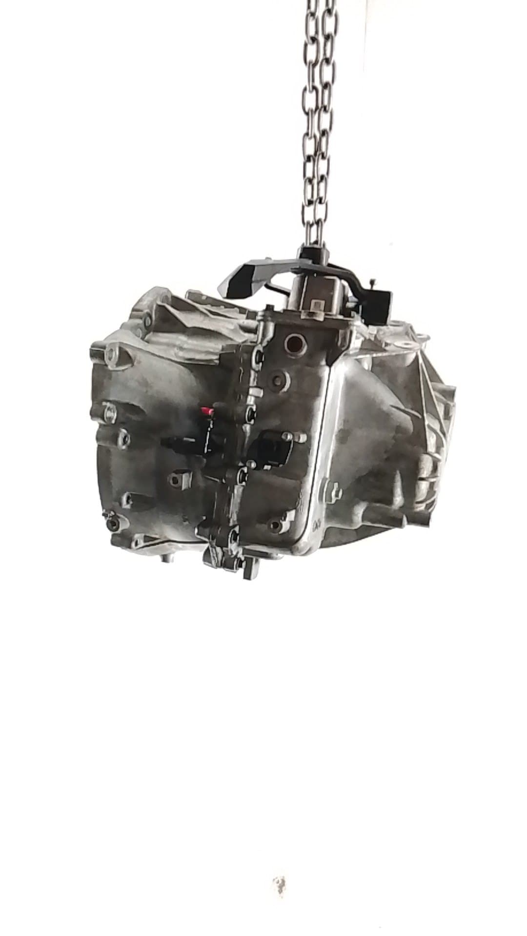 Caja cambios VOLVO V40 4