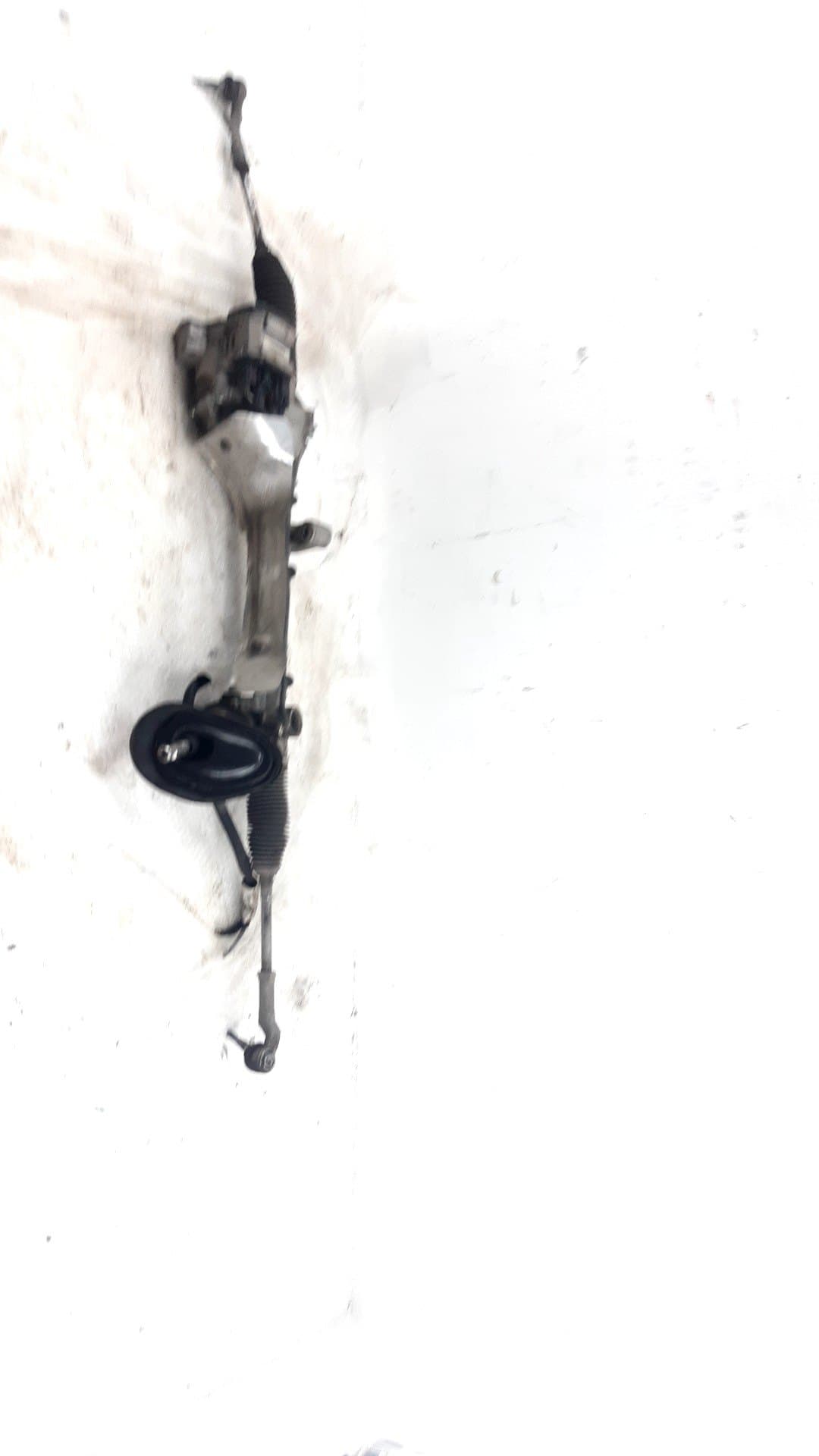 Cremallera direccion VOLVO V40
