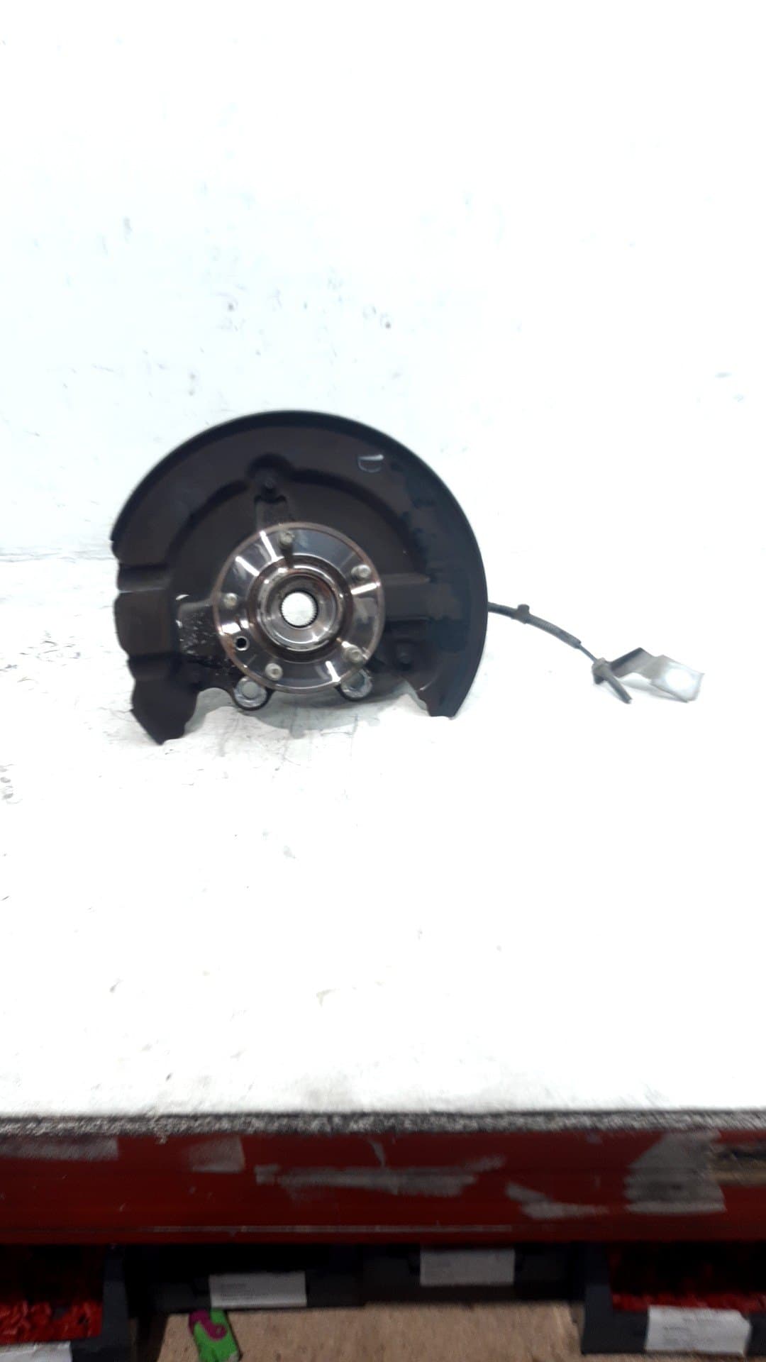 Mangueta delantera derecha VOLVO V40