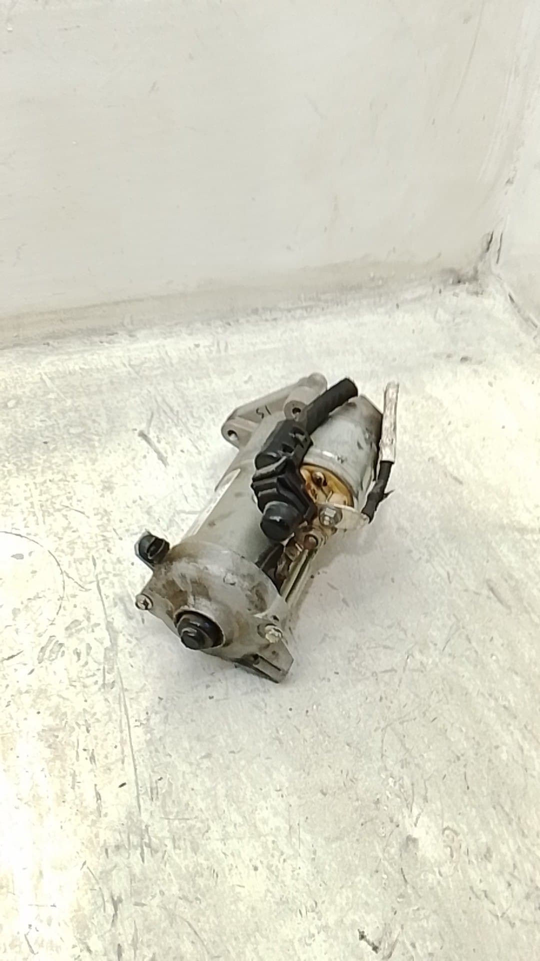 Motor arranque VOLVO V40 5