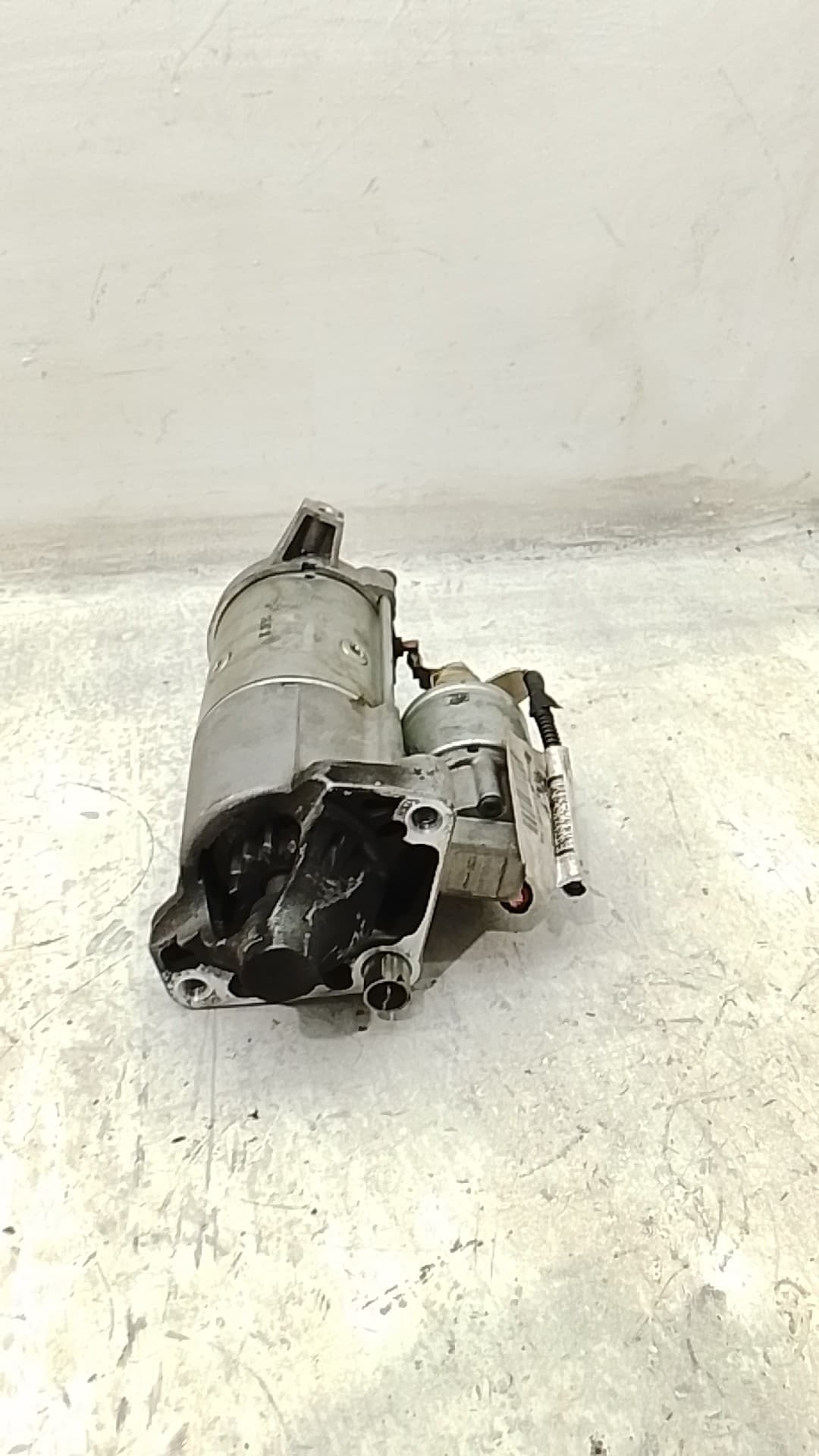 Motor arranque VOLVO V40 2