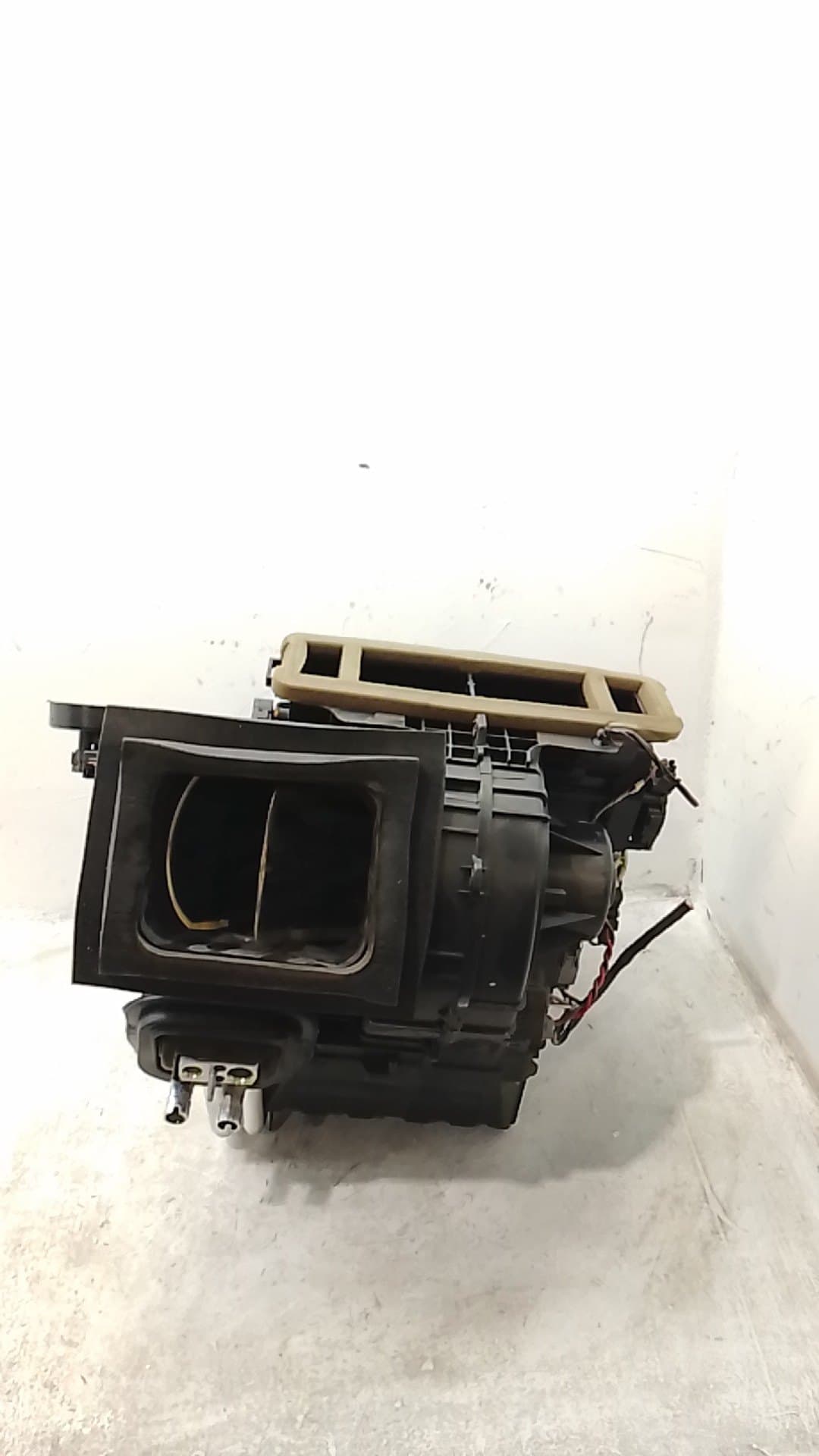 Mueble interior calefaccion VOLVO V40 2