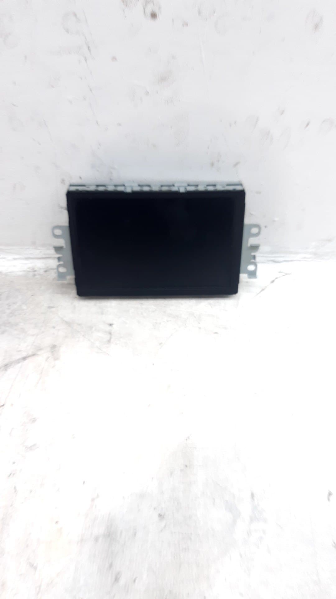 Pantalla multifuncion VOLVO V40