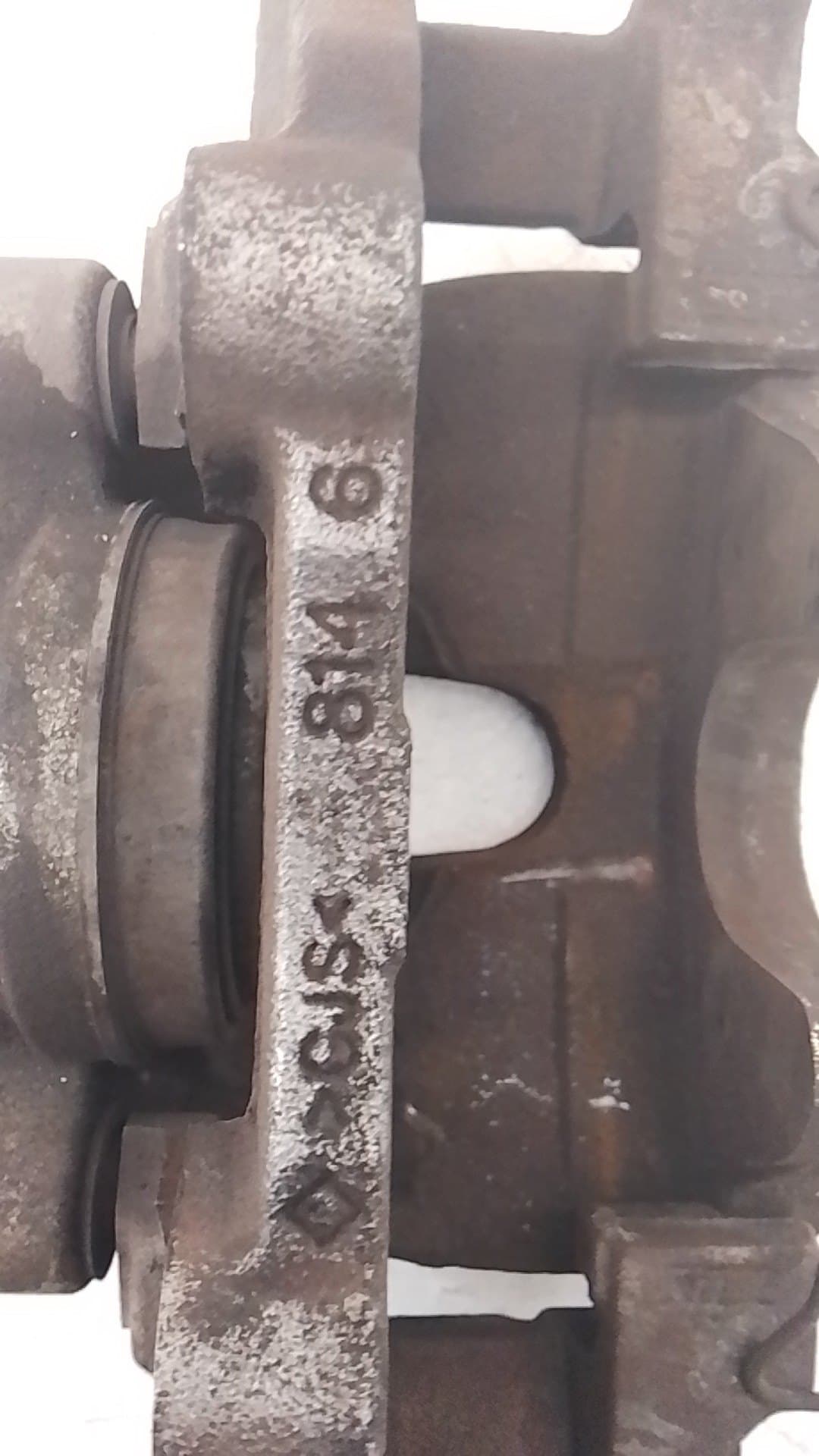 Recambio VOLVO V40 ref. 36000731 3