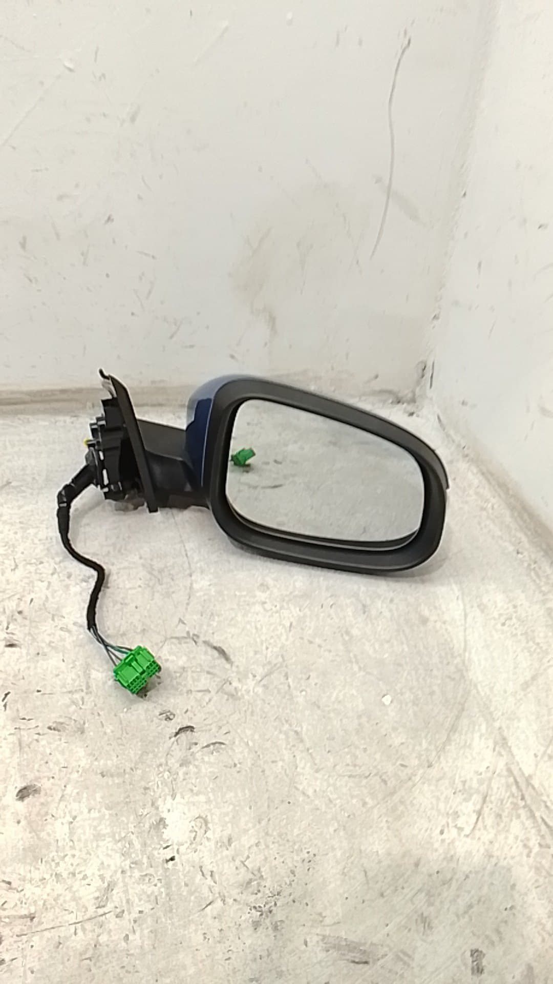 Retrovisor derecho VOLVO V40