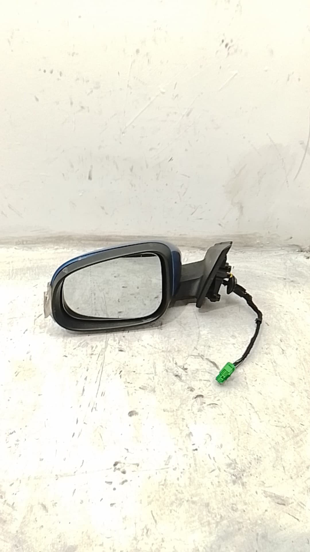 Retrovisor izquierdo VOLVO V40
