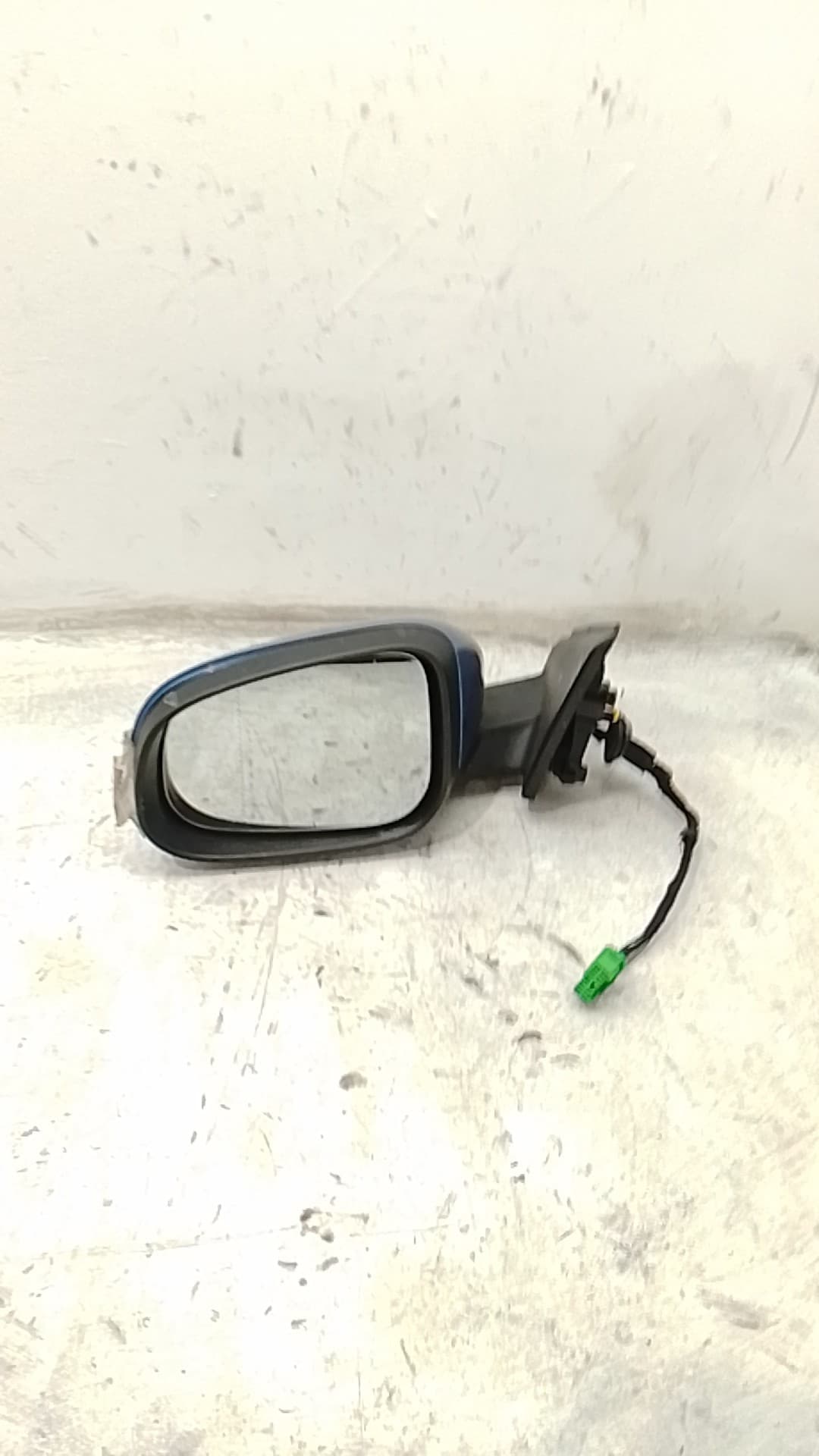 Retrovisor izquierdo VOLVO V40 5