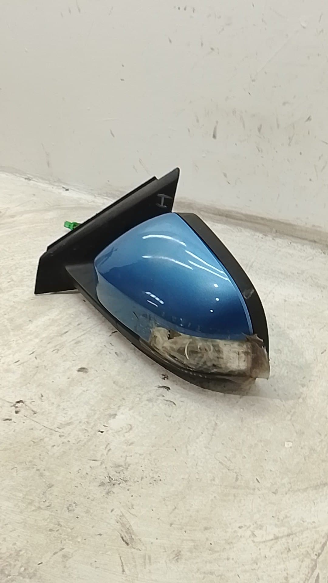 Retrovisor izquierdo VOLVO V40 3
