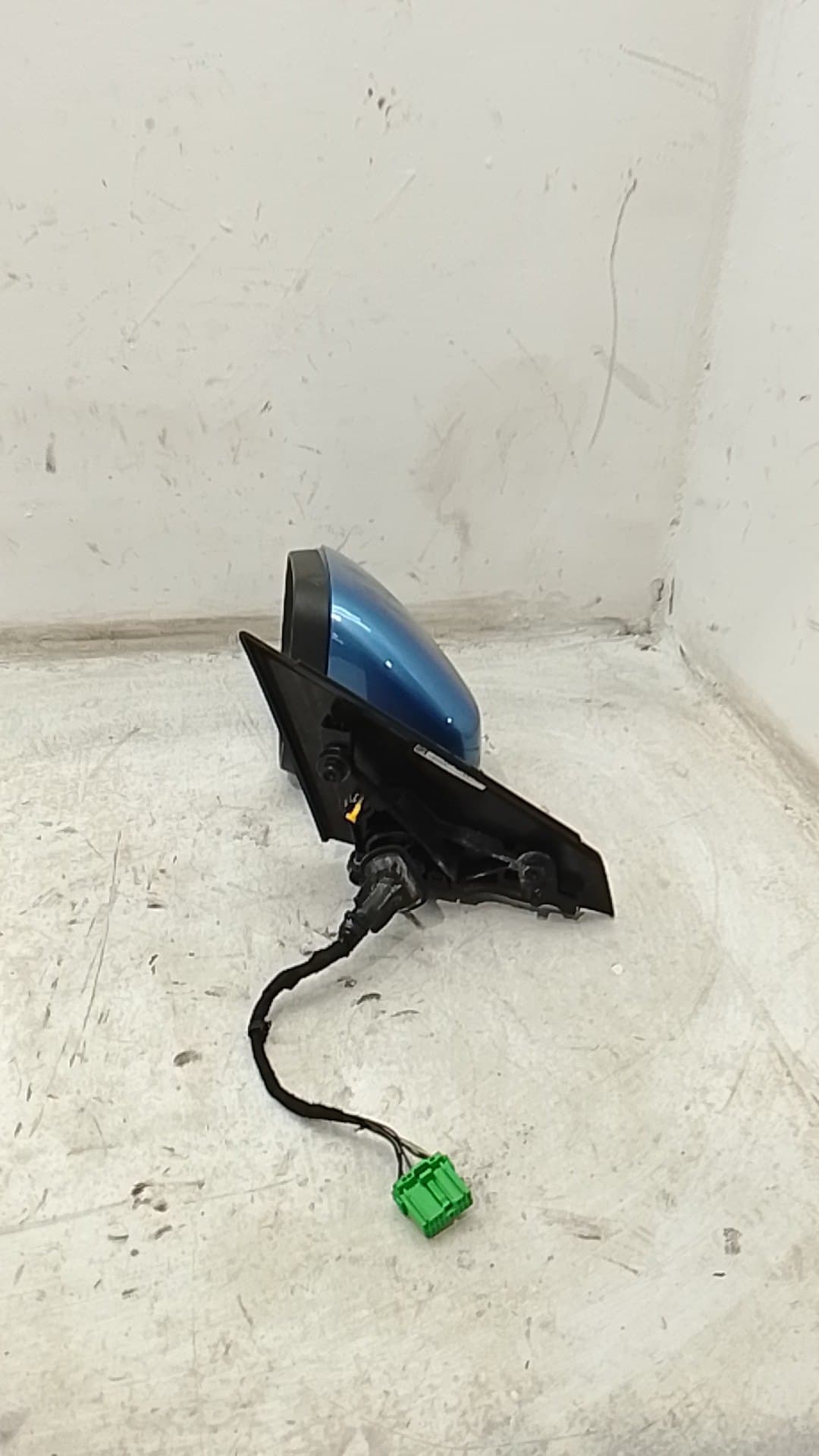 Retrovisor izquierdo VOLVO V40 2