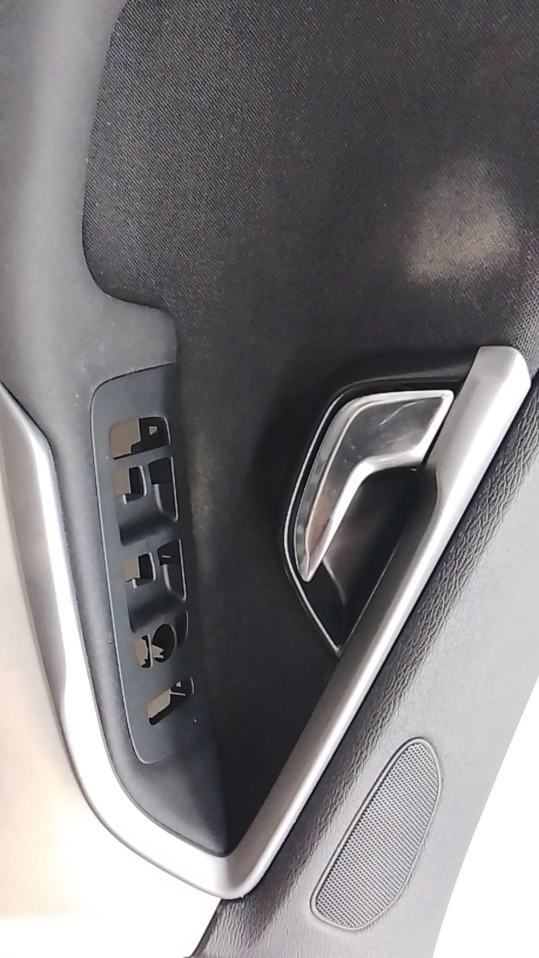 Recambio VOLVO V40 ref. 1303816 4