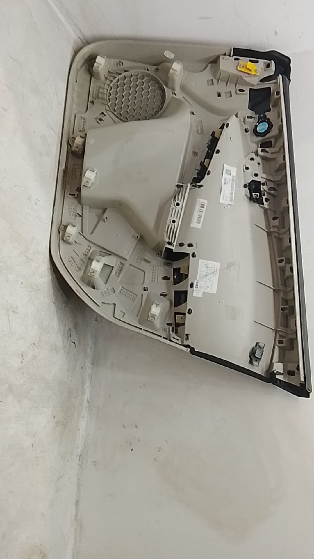 Recambio VOLVO V40 ref. 1303816 3