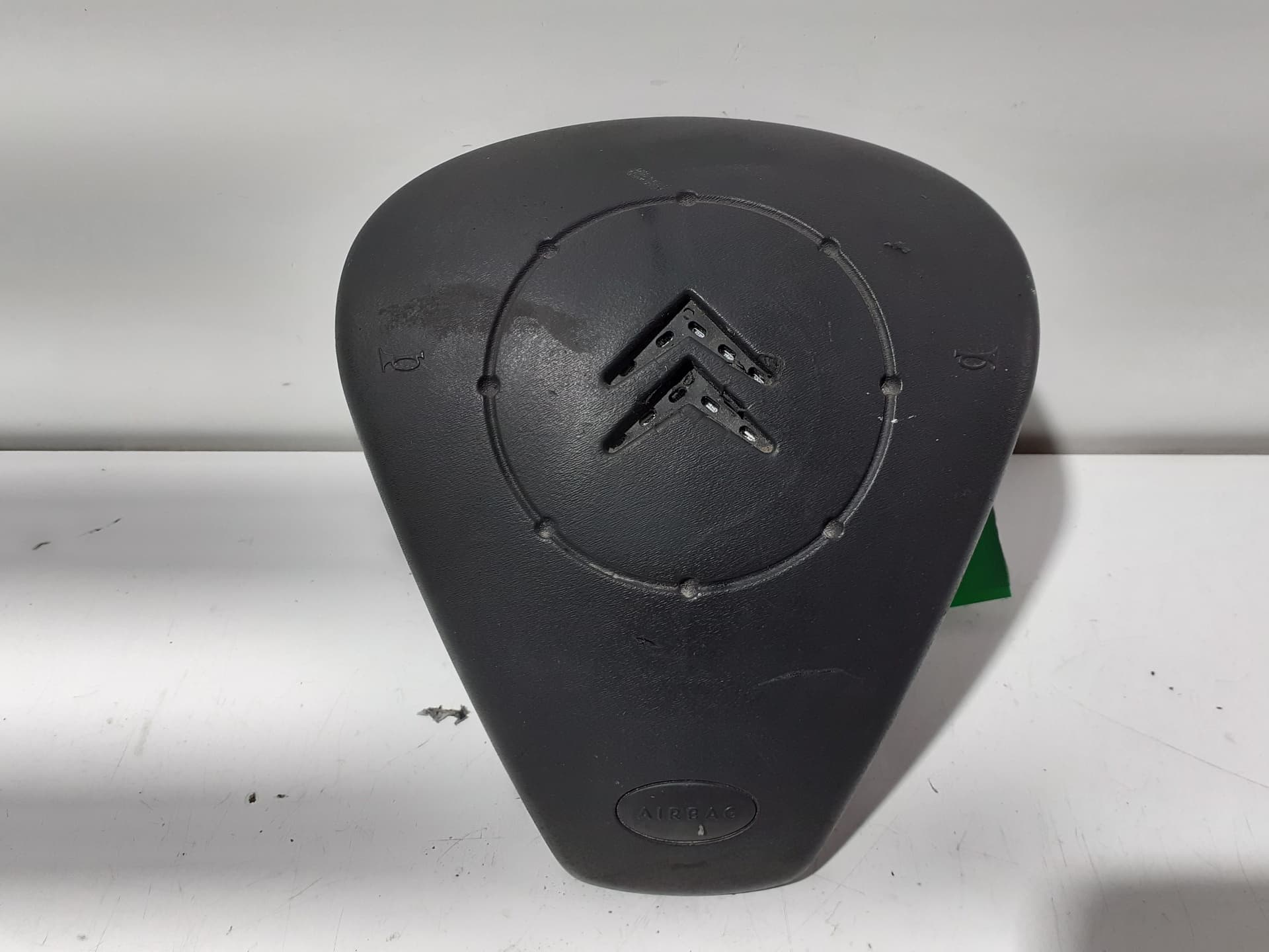 Airbag delantero izquierdo CITROEN C3