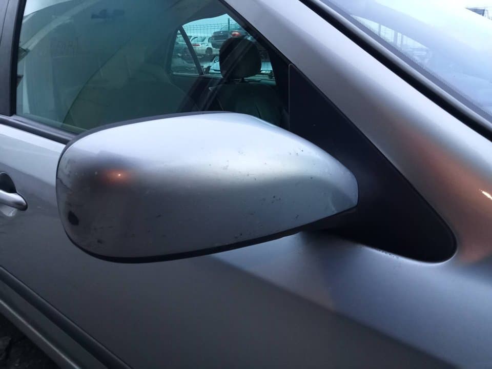 Retrovisor derecho RENAULT LAGUNA II (BG0)