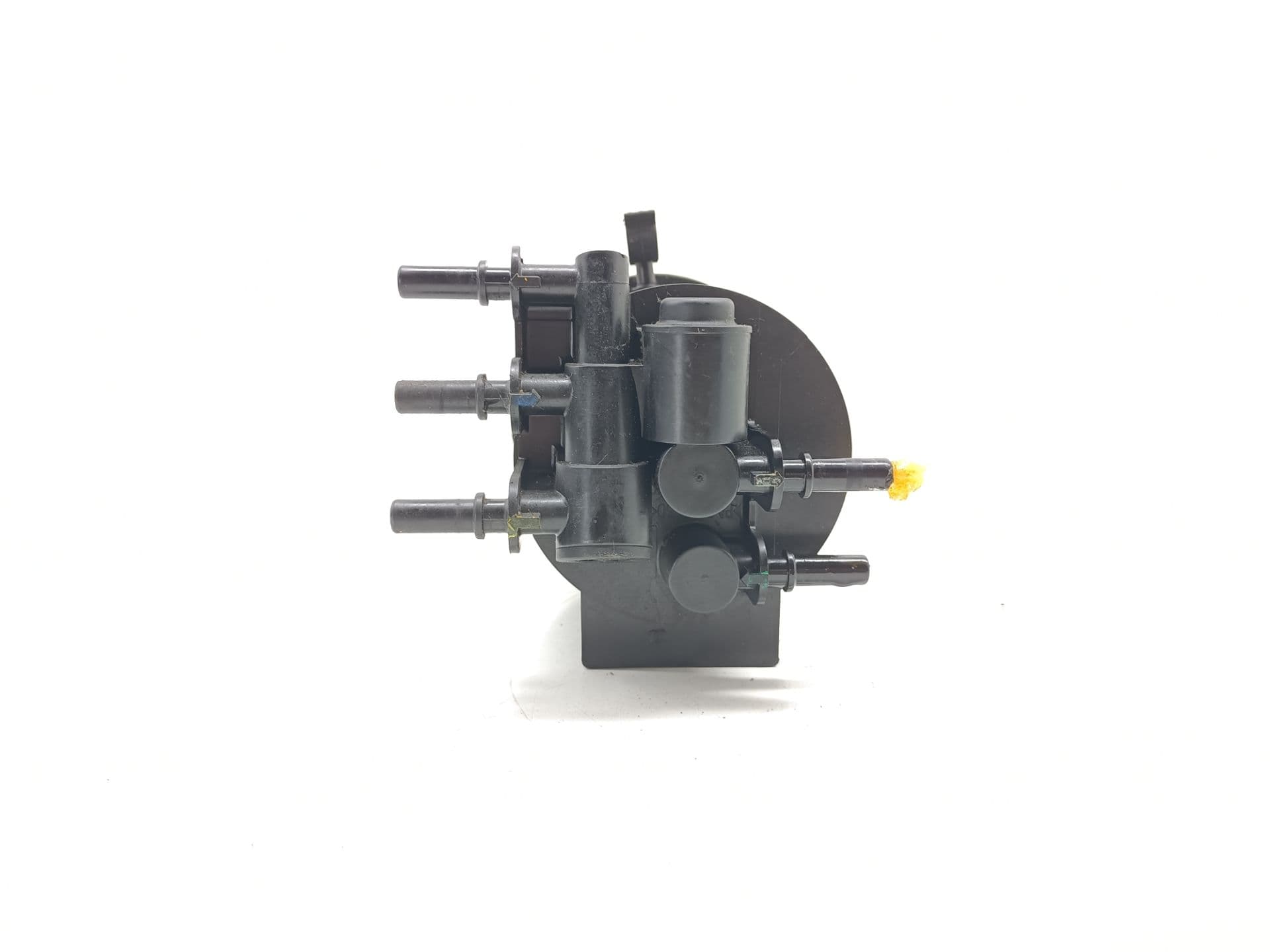 Soporte filtro gasoil RENAULT LAGUNA II (BG0) 5