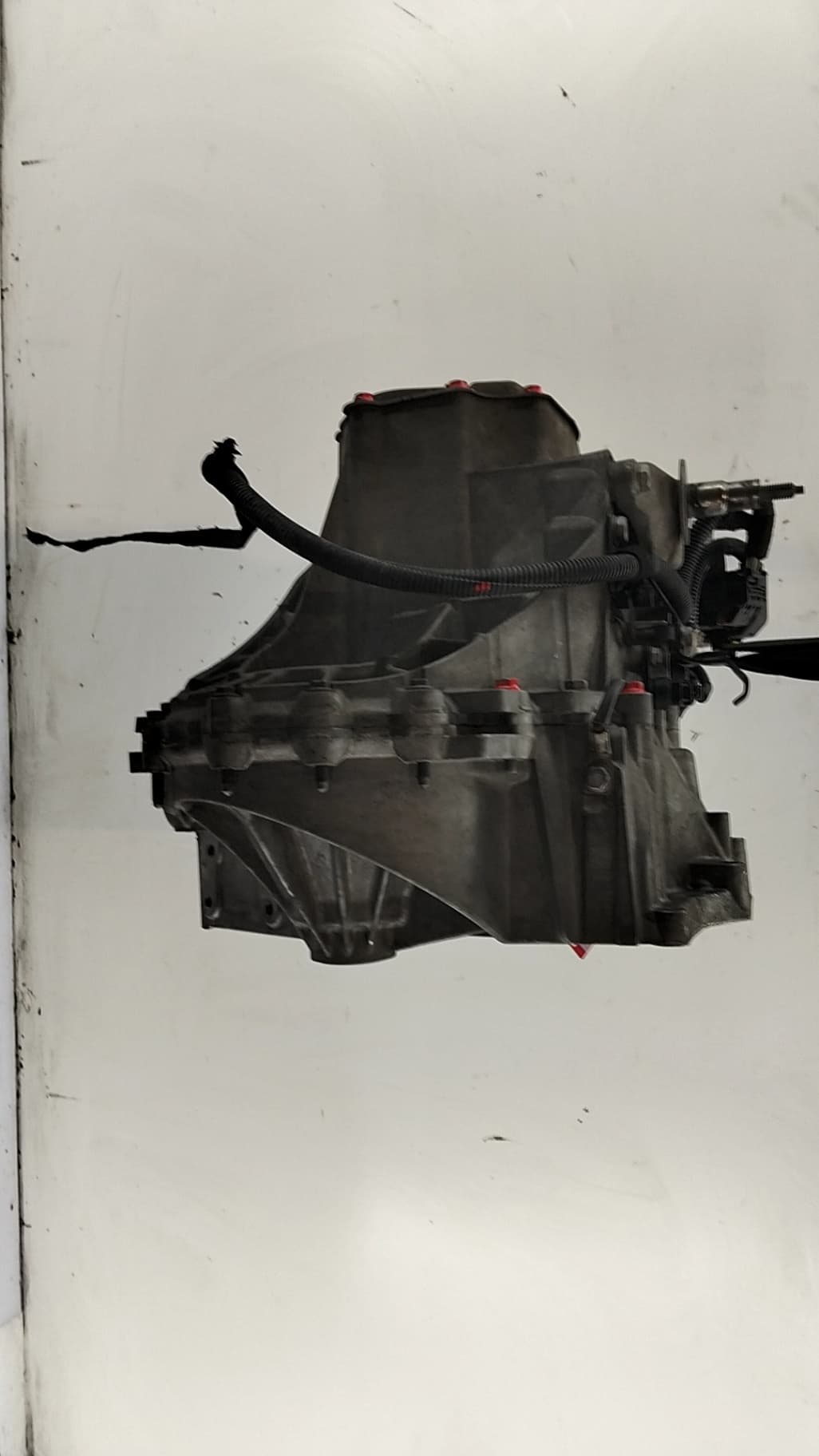 Caja cambios PEUGEOT 308 4