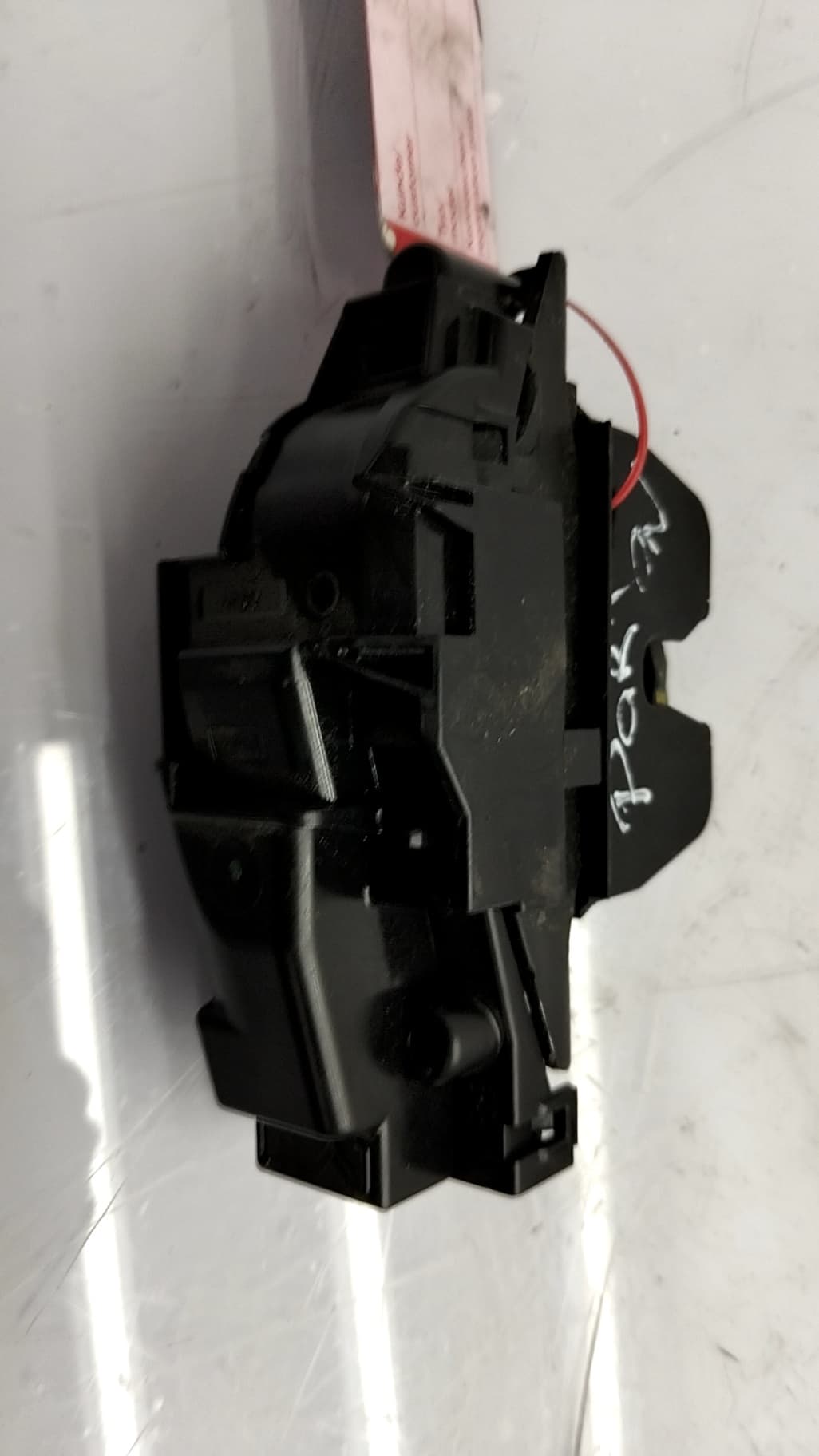 Cerradura maletero / porton PEUGEOT 308 2