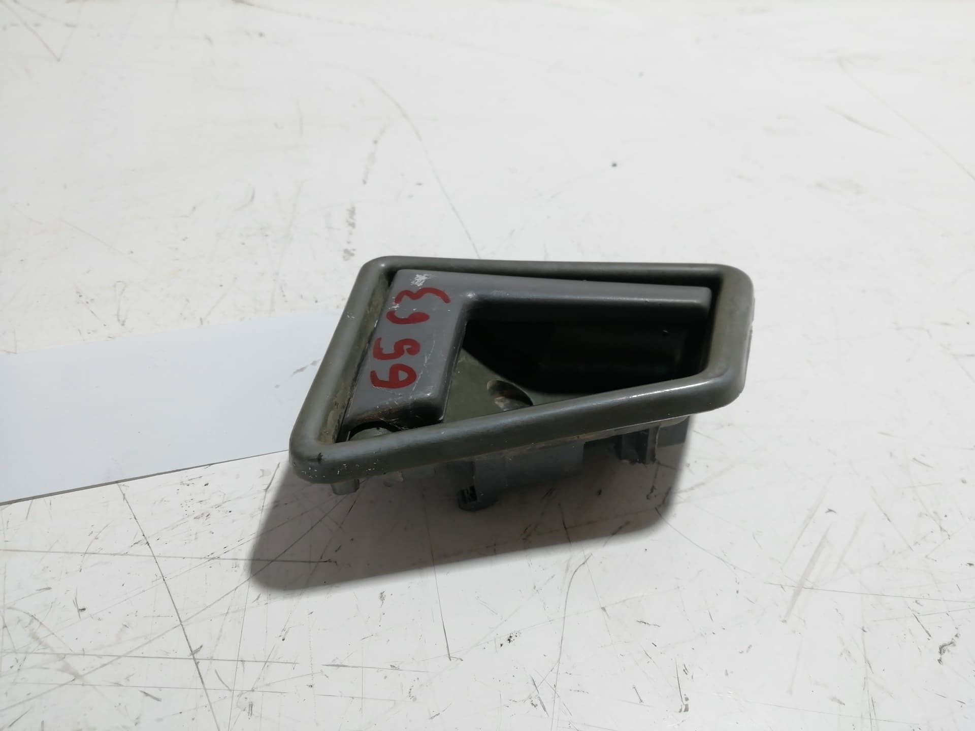 Maneta interior delantera derecha SANTANA 300 OPEN OFF-ROAD VEHICLE