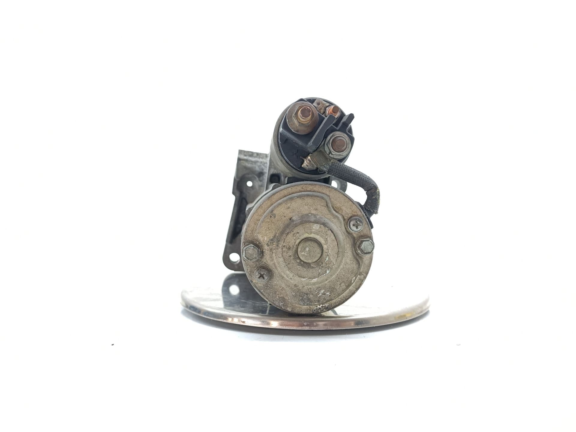 Motor arranque RENAULT CLIO II FASE II (B/CB0) 5