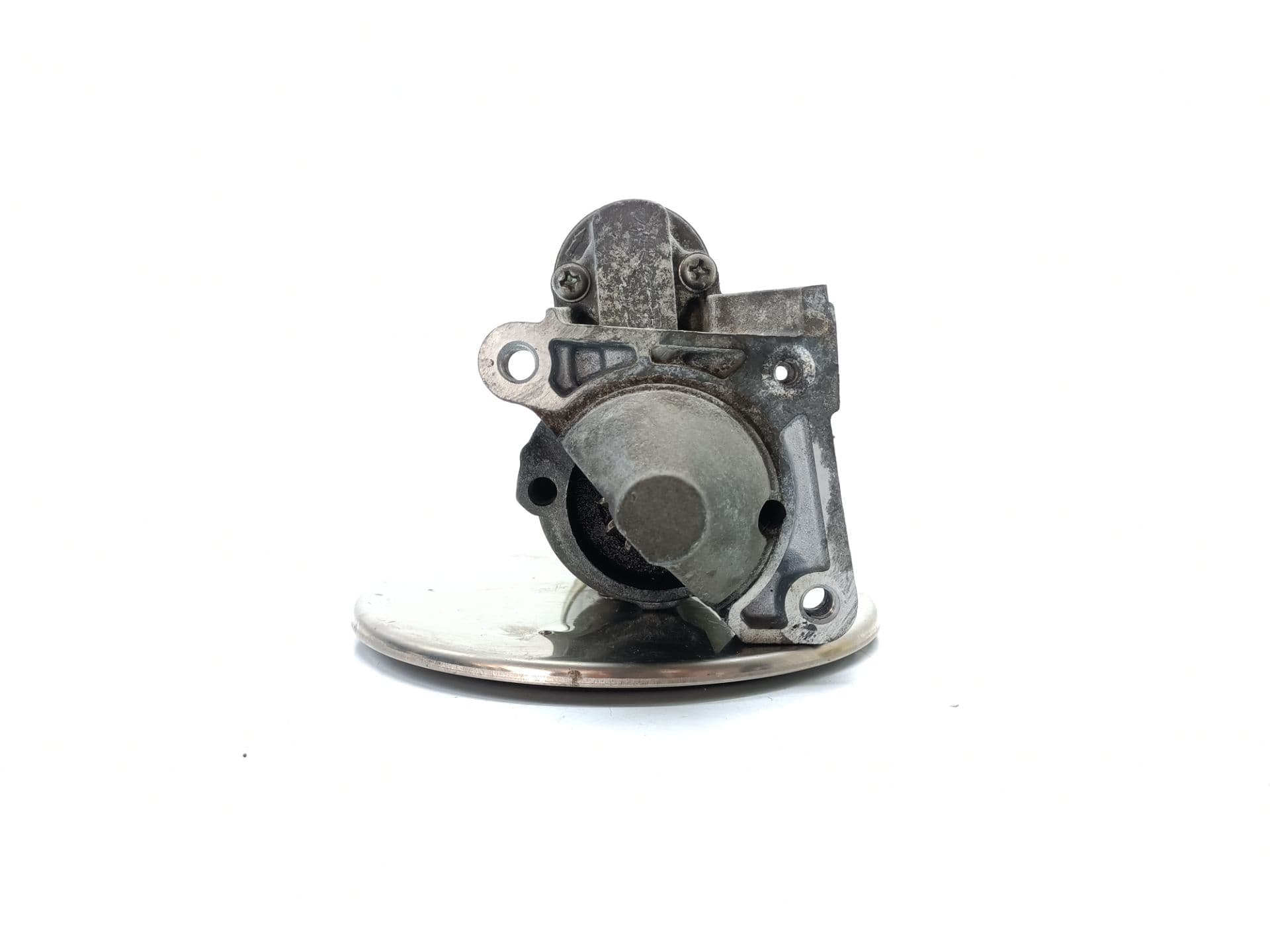Motor arranque RENAULT CLIO II FASE II (B/CB0) 3