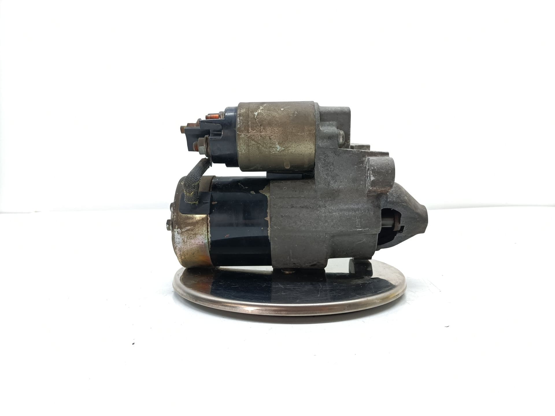 Motor arranque RENAULT CLIO II FASE II (B/CB0) 2