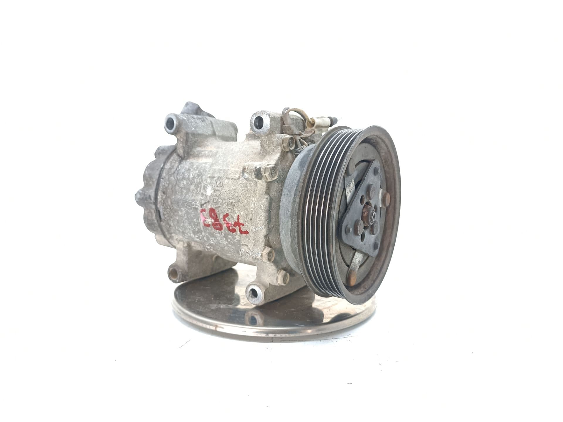 Recambio RENAULT CLIO II FASE II (B/CB0) ref. SD6V12 5