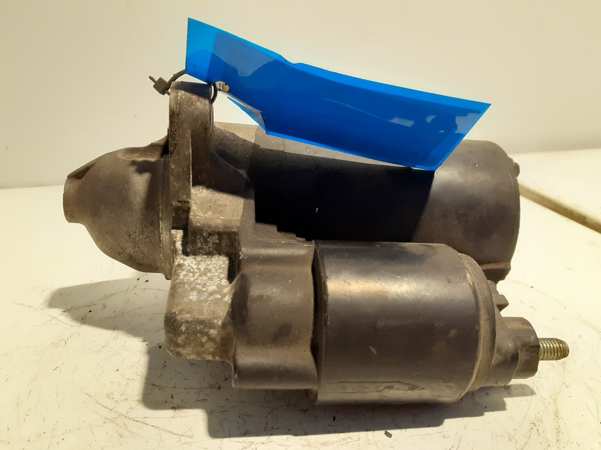 Motor arranque TOYOTA AVENSIS BERLINA (T25) 3