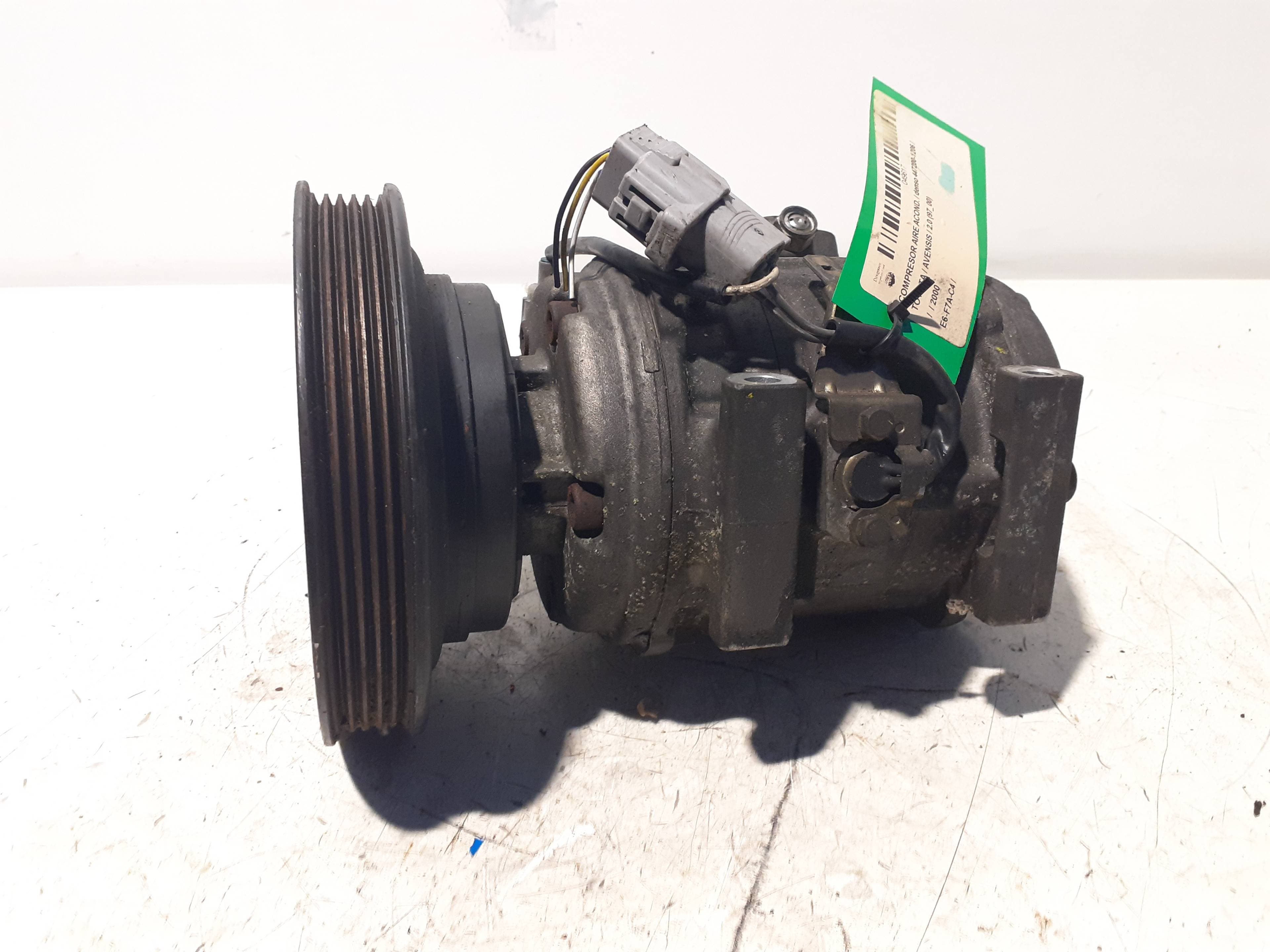 Recambio TOYOTA AVENSIS BERLINA (T25) ref. 4472001206 4