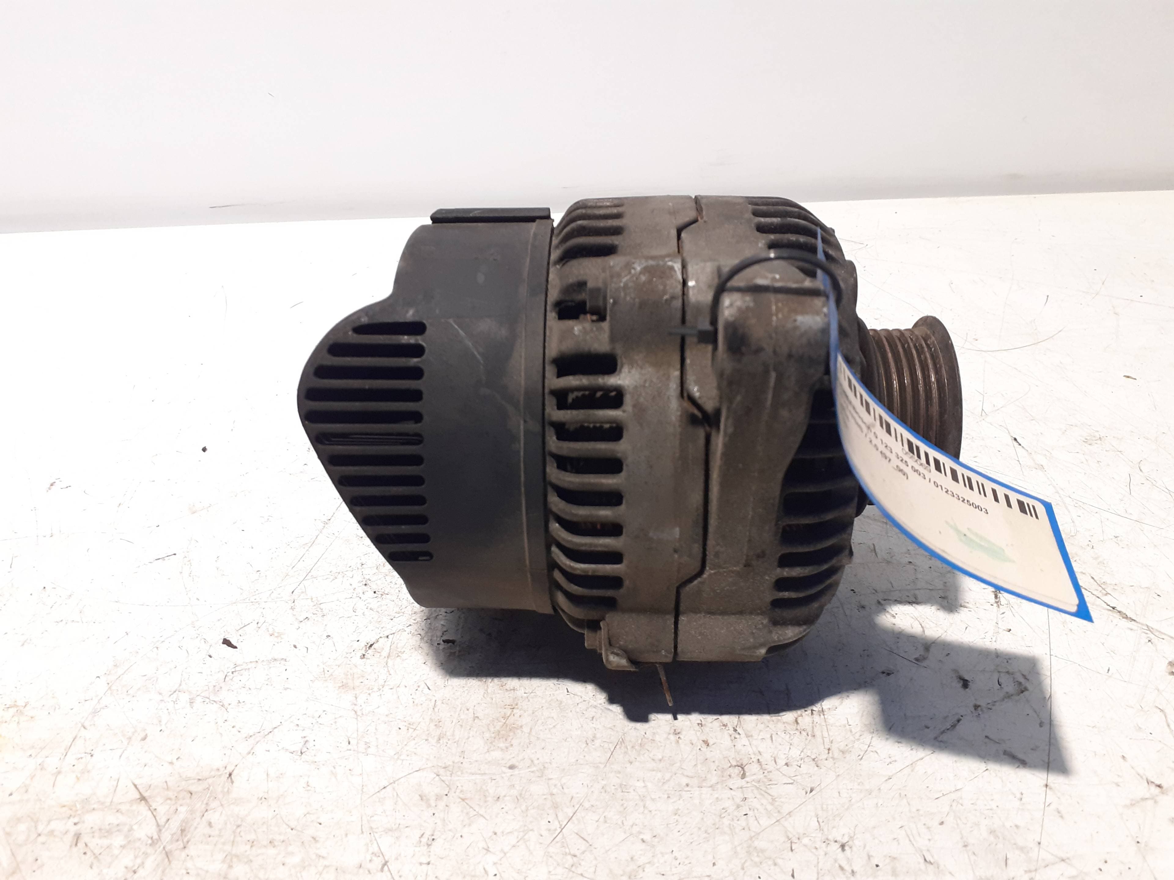 Alternador TOYOTA AVENSIS BERLINA (T25) 4