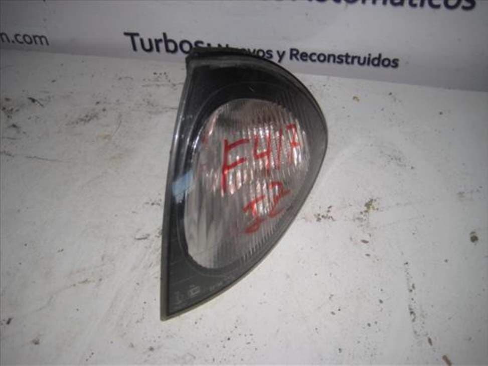Recambio TOYOTA AVENSIS BERLINA (T25) ref. 01989