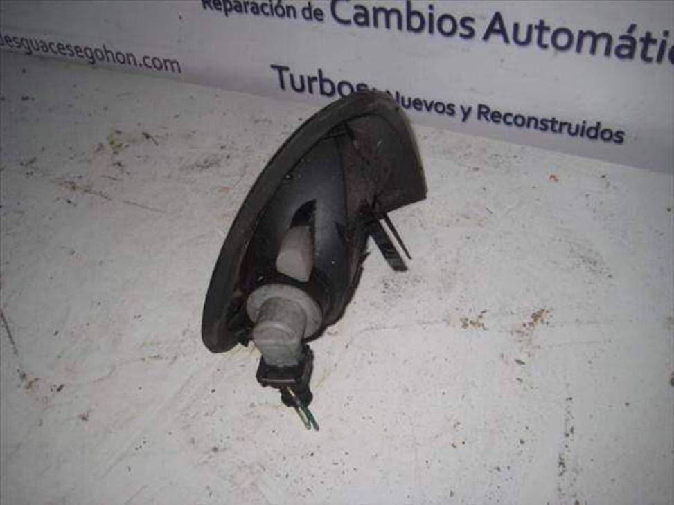 Recambio TOYOTA AVENSIS BERLINA (T25) ref. 01989 2
