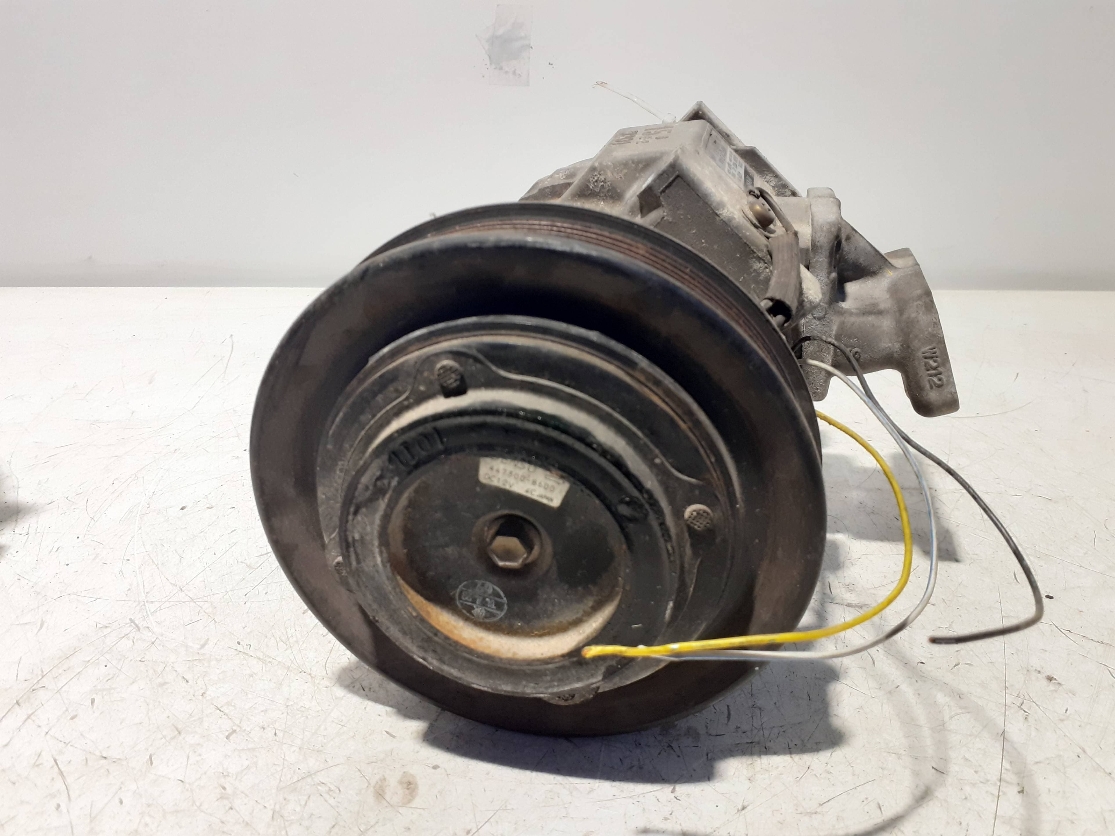 Recambio TOYOTA AVENSIS BERLINA (T25) ref. 4472203914