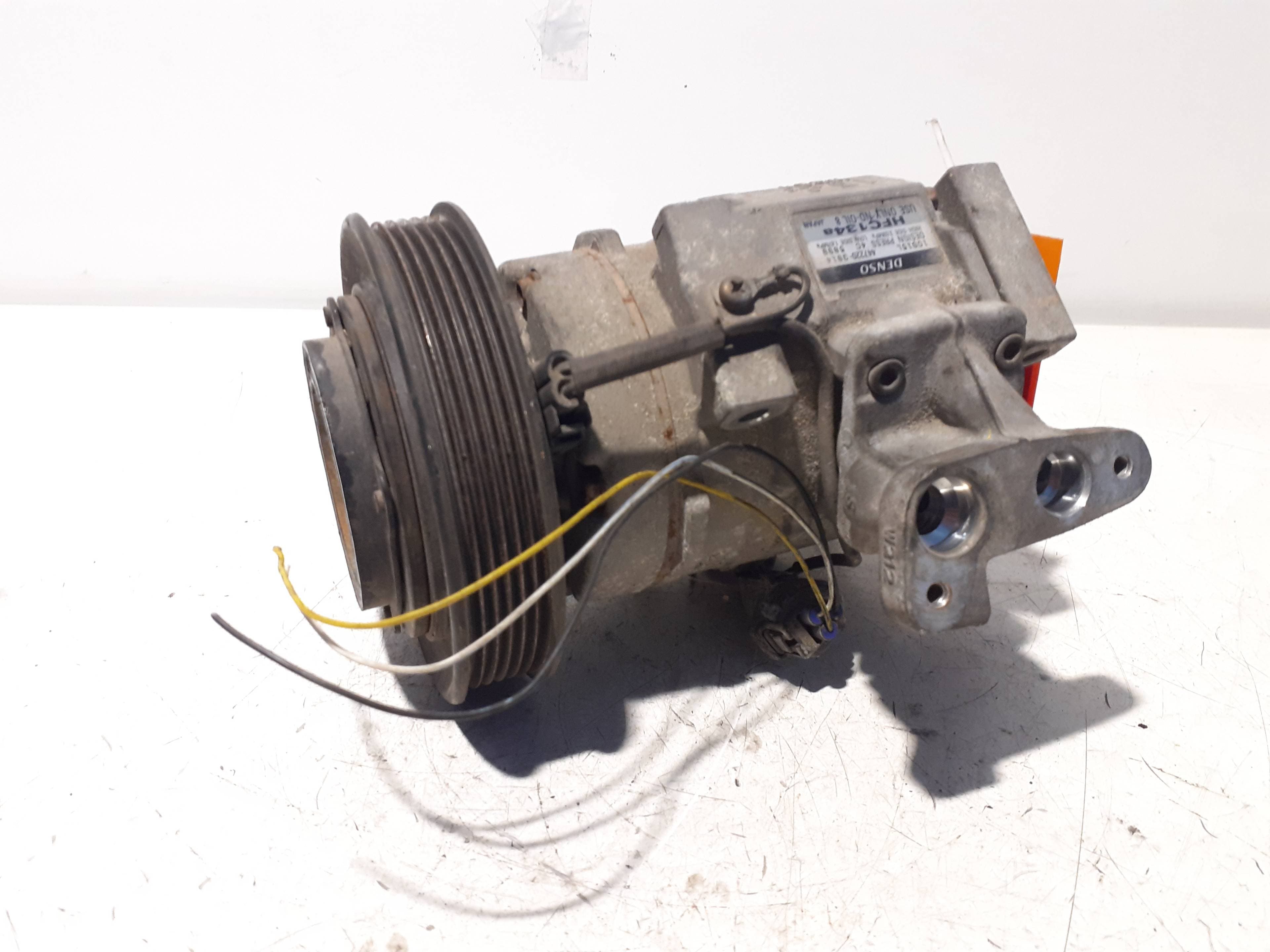 Recambio TOYOTA AVENSIS BERLINA (T25) ref. 4472203914 4