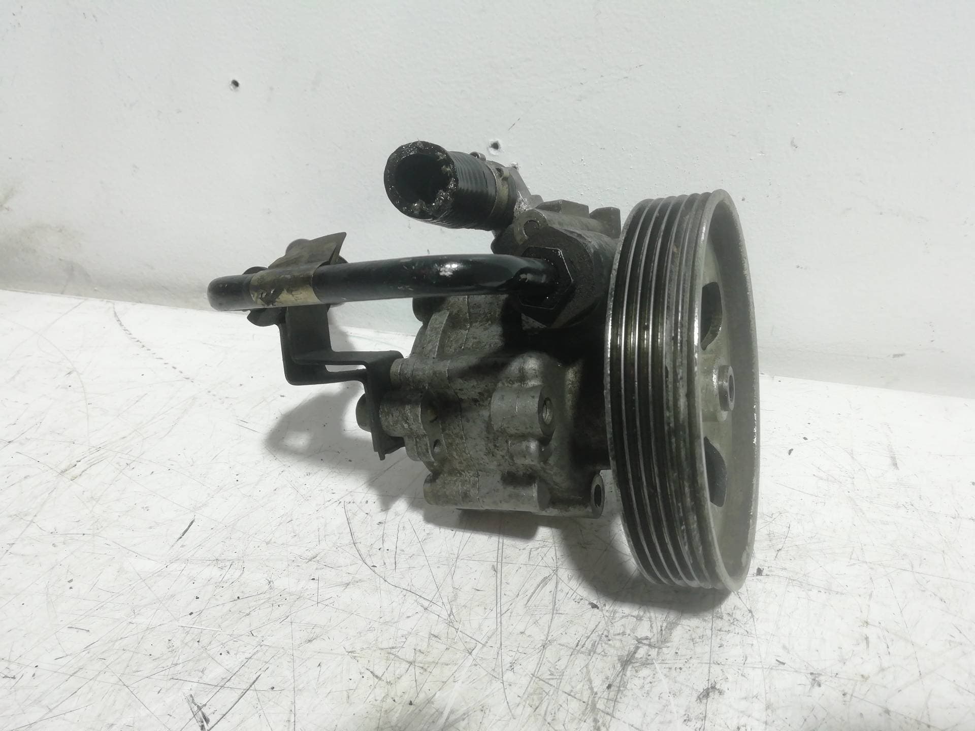 Bomba direccion CITROEN C5 BERLINA