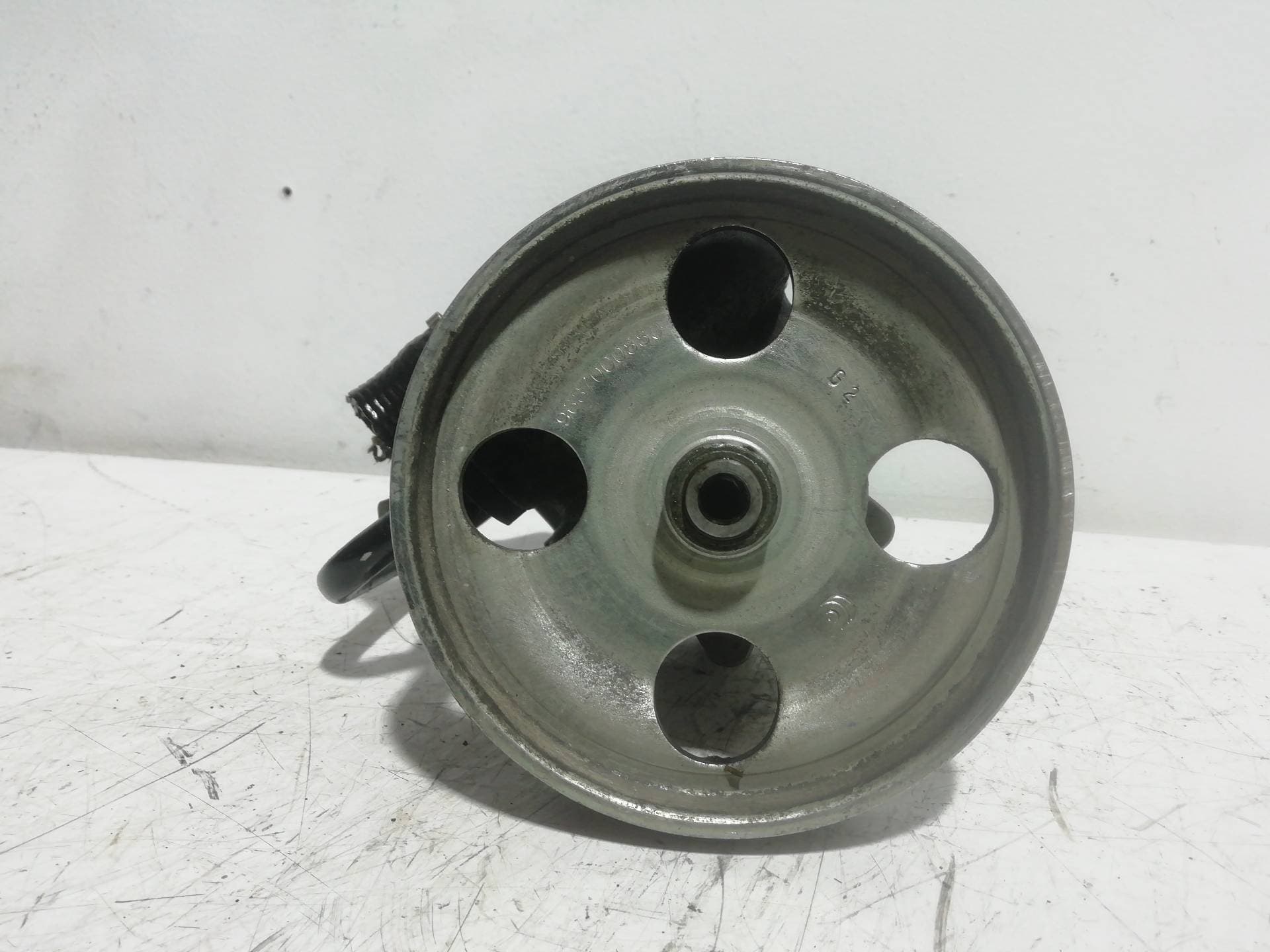 Bomba direccion CITROEN C5 BERLINA 3
