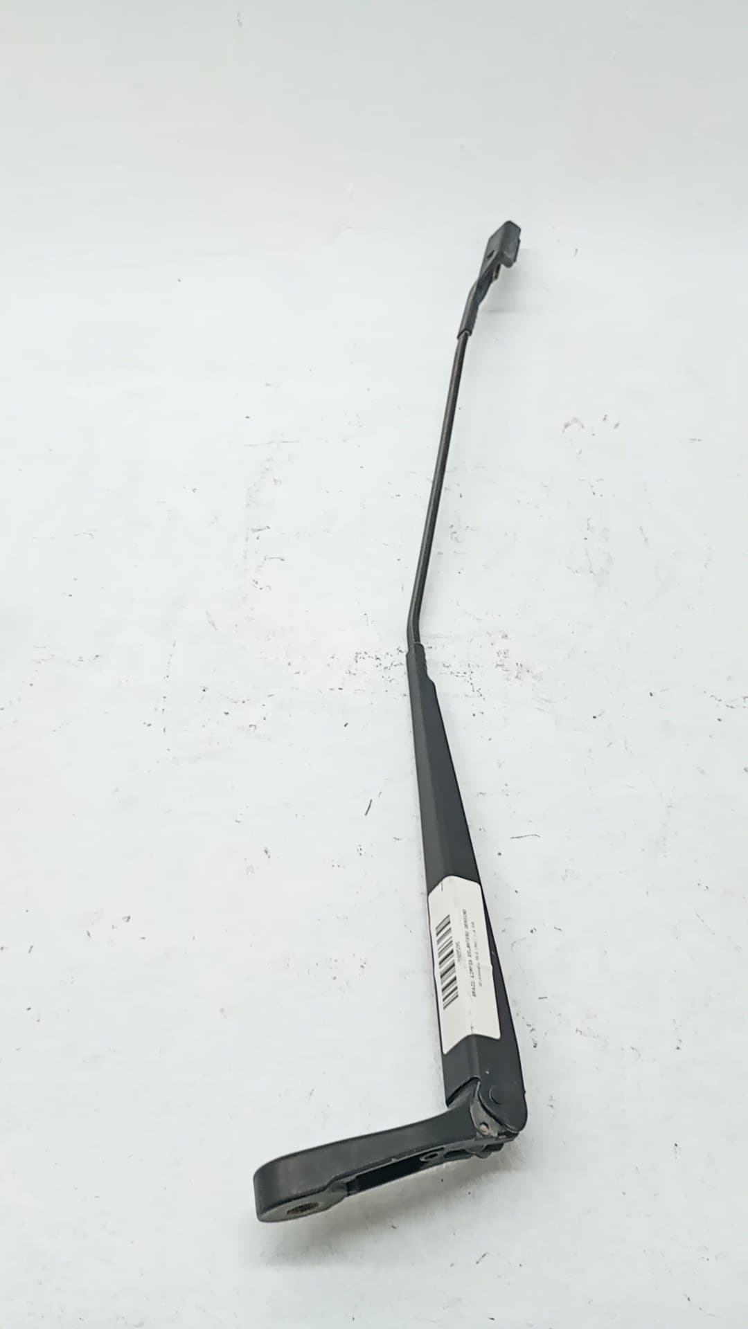 Brazo limpia delantero derecho VOLKSWAGEN POLO (9N1) 3