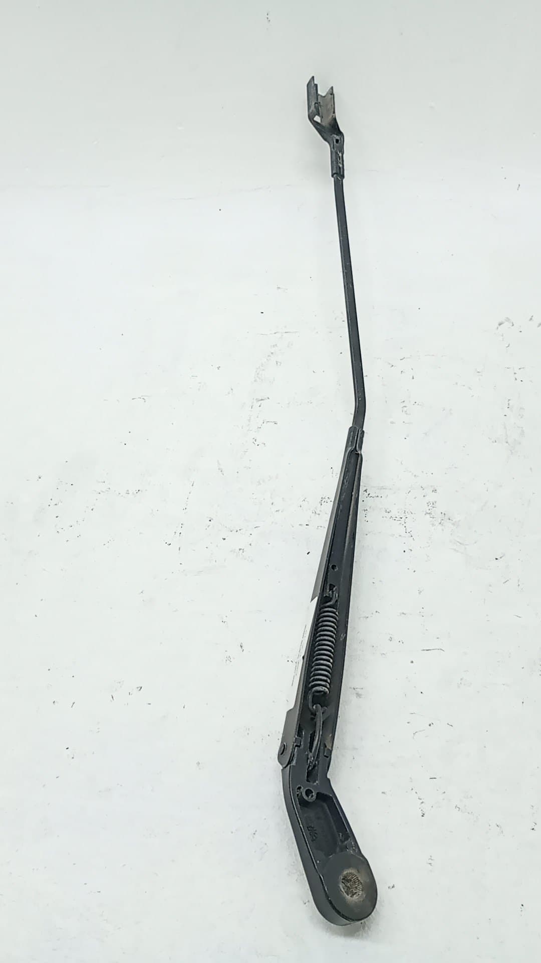 Brazo limpia delantero derecho VOLKSWAGEN POLO (9N1) 2