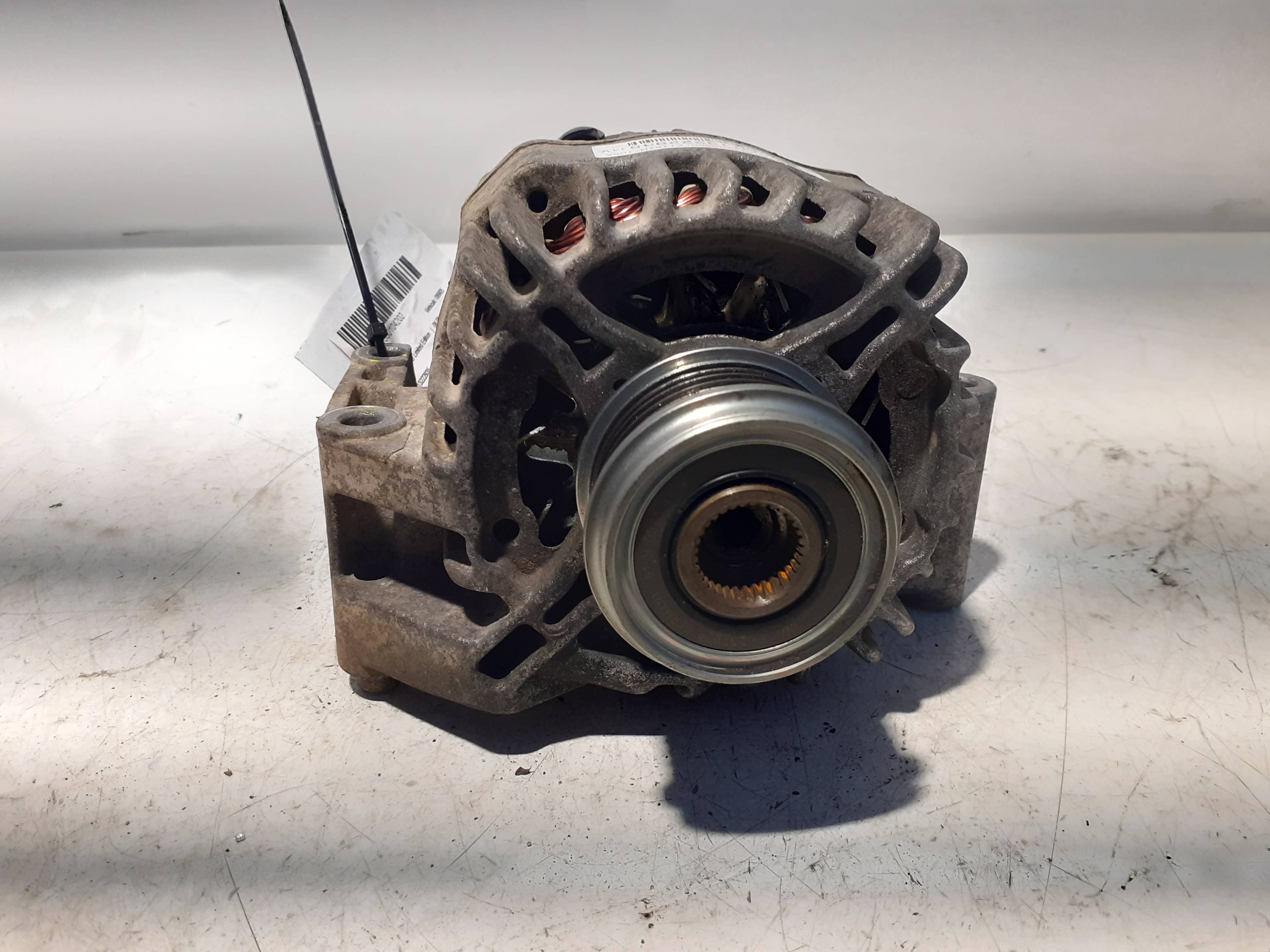 Alternador OPEL CORSA D