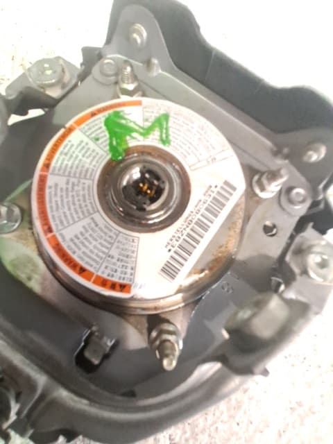 Recambio SUZUKI SX4 ref. 4815079J11BJM
