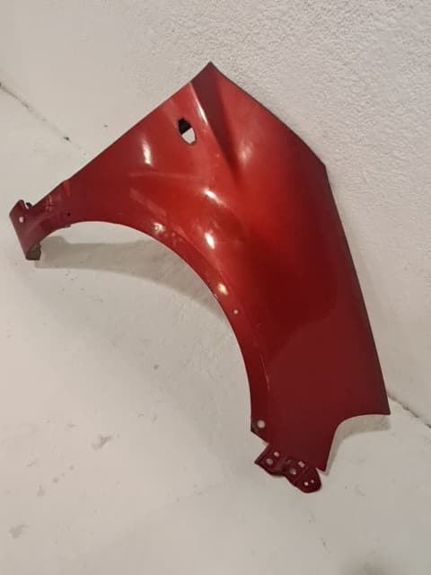 Aleta delantera derecha SUZUKI SX4 3