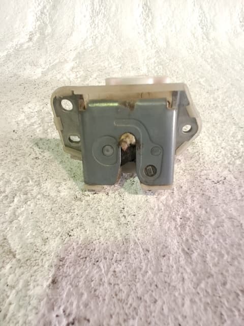 Cerradura maletero / porton SUZUKI SX4 5