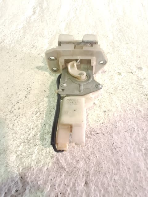 Cerradura maletero / porton SUZUKI SX4 3