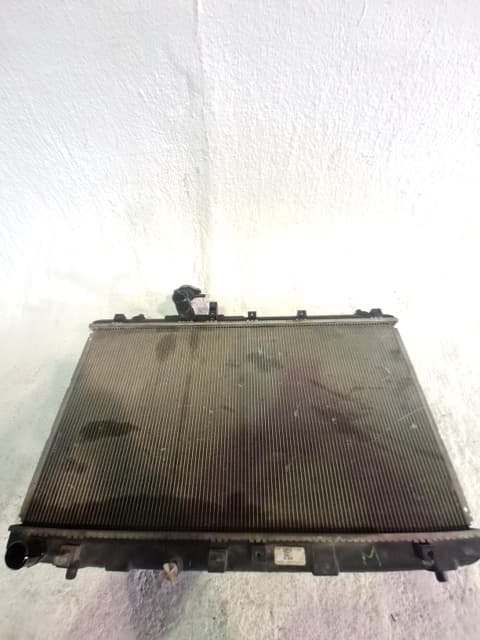 Recambio SUZUKI SX4 ref. 9531079J01000 5