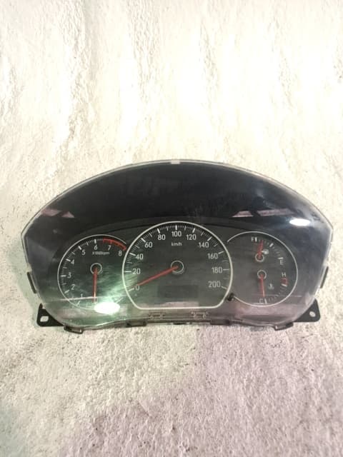Cuadro instrumentos SUZUKI SX4
