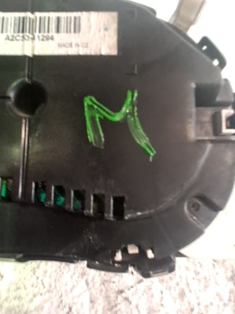 Cuadro instrumentos SUZUKI SX4 4