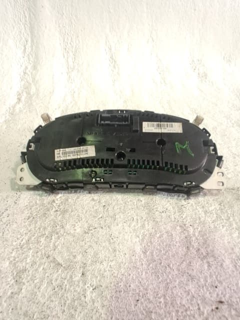 Cuadro instrumentos SUZUKI SX4 2