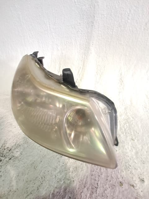 Faro derecho SUZUKI SX4 3